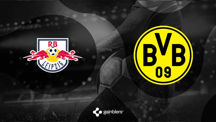 Pronóstico Leipzig - Borussia Dortmund