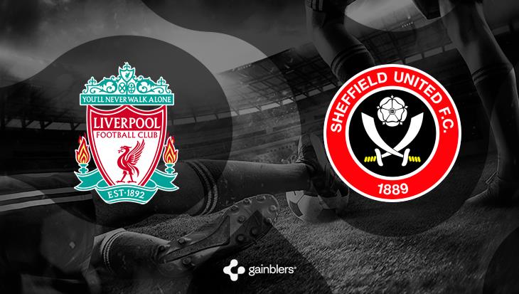 Pronóstico Liverpool - Sheffield United