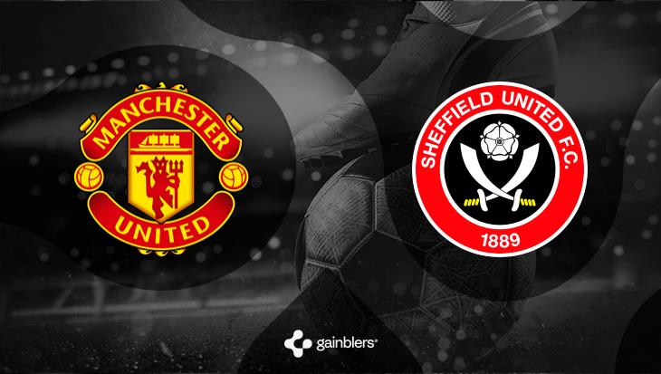 Pronóstico Manchester United - Sheffield United