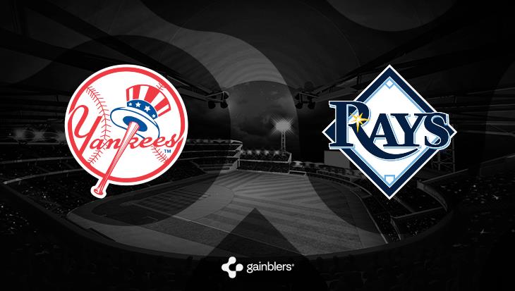 Prognóstico New York Yankees - Tampa Bay Rays. MLB | 20/04/2024