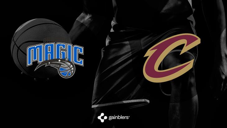 Pronóstico Orlando Magic - Cleveland Cavaliers. NBA | 26/04/2024