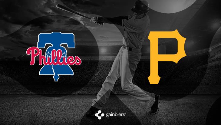 Prognóstico Philadelphia Phillies - Pittsburgh Pirates. MLB | 12/04/2024