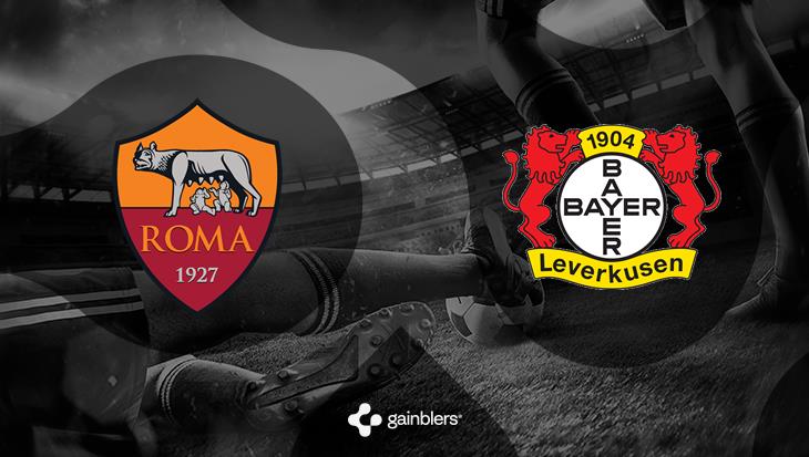 Pronóstico Roma - Bayer Leverkusen