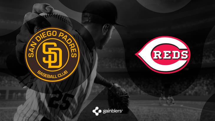 Prognóstico San Diego Padres - Cincinnati Reds. MLB | 30/04/2024