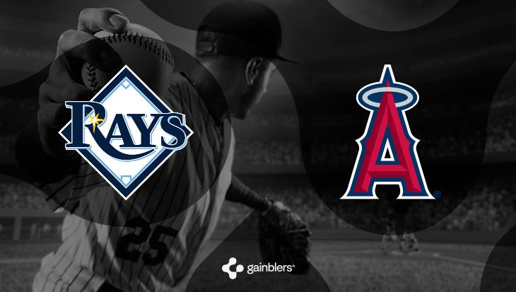 Prognóstico Tampa Bay Rays - LA Angels. MLB | 18/04/2024