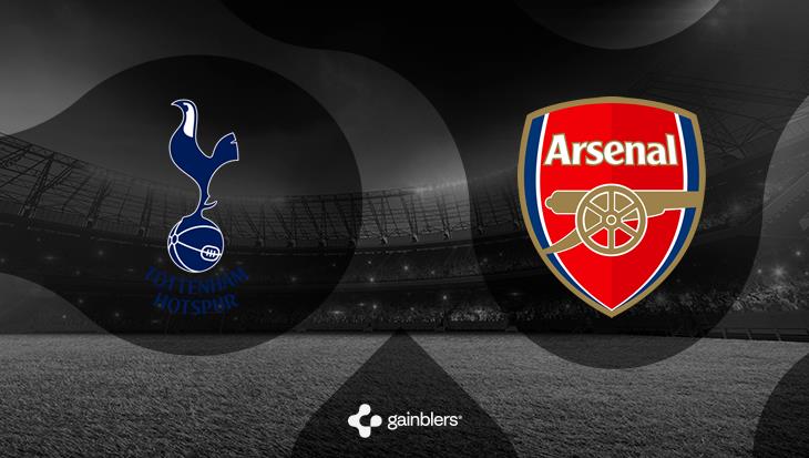 Prognóstico Tottenham - Arsenal. Premier League | 28/04/2024