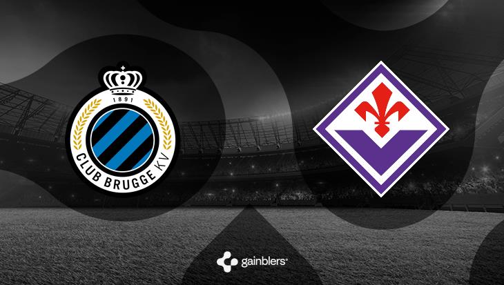 Prognóstico Brugges - Fiorentina. Conference League | 08/05/2024