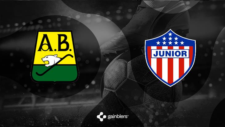 Pronostico Bucaramanga - Junior. Liga BetPlay | 12/05/2024
