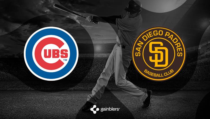 Pronóstico Chicago Cubs - San Diego Padres. MLB | 08/05/2024