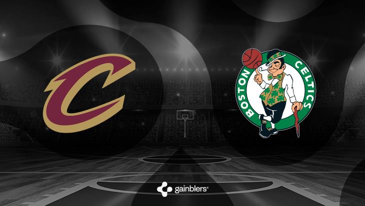 Pronóstico Cleveland Cavaliers - Boston Celtics. NBA | 14/05/2024