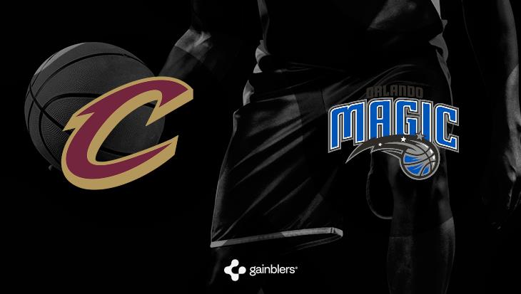 Prognóstico Cleveland Cavaliers - Orlando Magic. NBA | 05/05/2024
