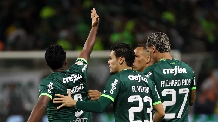 Prognóstico Cuiaba - Palmeiras. Brasileirao Serie A | 05/05/2024