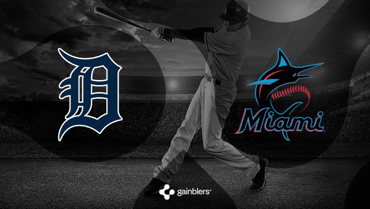 Pronóstico Detroit Tigers - Miami Marlins. MLB | 14/05/2024
