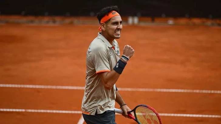 Pronóstico Djokovic N. - Tabilo A. ATP Roma | 12/05/2024