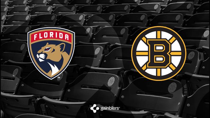 Pronóstico Florida Panthers - Boston Bruins. NHL | 07/05/2024