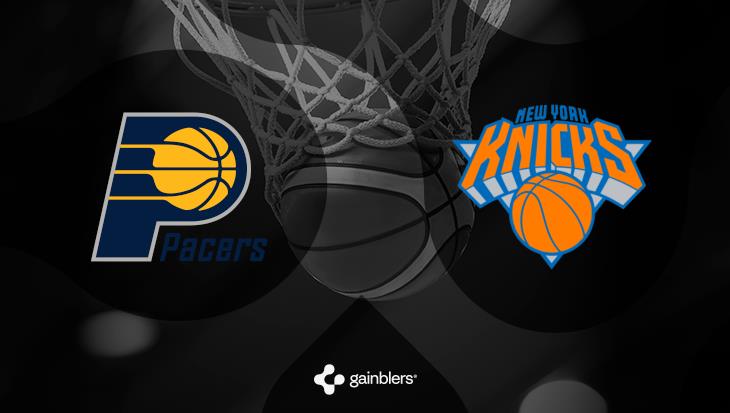 Pronóstico Indiana Pacers - New York Knicks. NBA | 12/05/2024