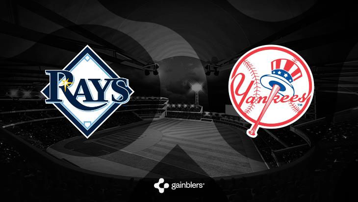 Pronóstico Tampa Bay Rays - New York Yankees. MLB | 11/05/2024