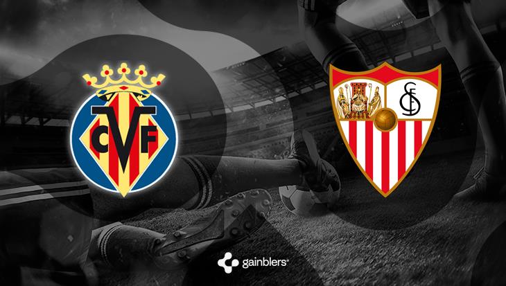 Pronostico Villarreal - Sevilla. LaLiga | 11/05/2024