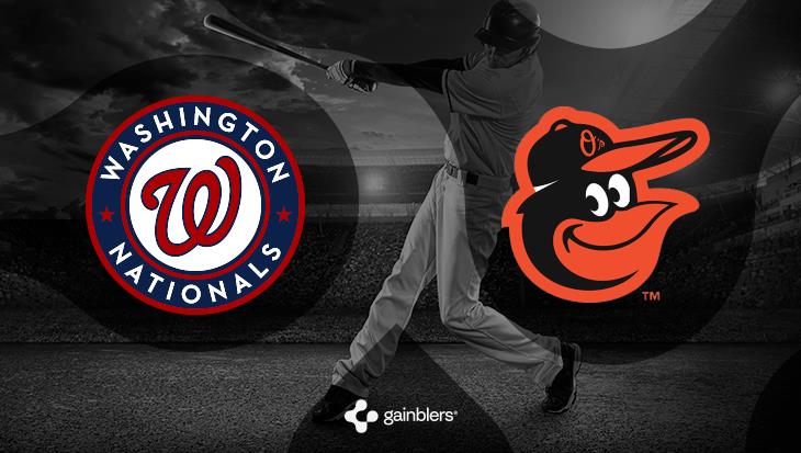 Prognóstico Washington Nationals - Baltimore Orioles. MLB | 08/05/2024